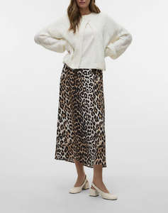 VERO MODA VMJOSIE 7/8 SKIRT WVN GA