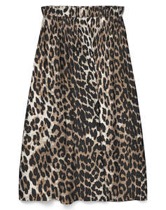 VERO MODA VMJOSIE 7/8 SKIRT WVN GA