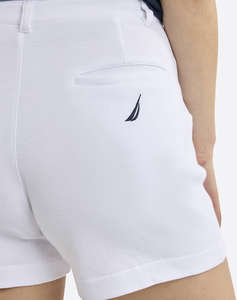 NAUTICA PANTALONI SCURTI/SHORTS Kora Short