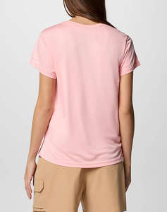 COLUMBIA Bluza De Dama BlueVista Hill™ SS Crew