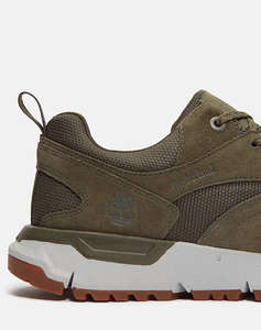 TIMBERLAND LOW LACE UP SNEAKER