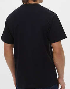 VERSACE JEANS 78GAHE06CJ00E 78UP601 L SEASONAL LOGO BLUZA DE BARBATI