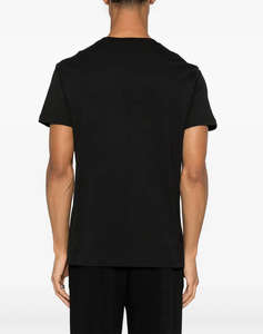 VERSACE JEANS 78GAHT05CJ00T 78UP600 S LOGO INSTIT THICKFOIL BLUZA DE BARBATI