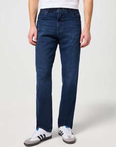 WRANGLER TEXAS