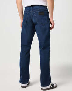 WRANGLER TEXAS