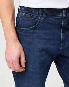 WRANGLER TEXAS