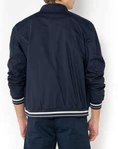 THE BOSTONIANS GEACA RIPSTOP REVERSIBLE REGULAR FIT