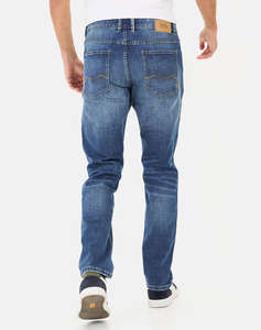 CAMEL PANTALONI light DENIM Regular Fit Cooling