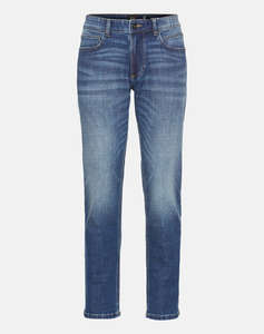 CAMEL PANTALONI light DENIM Regular Fit Cooling