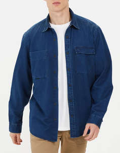 DenimDarkBlue
