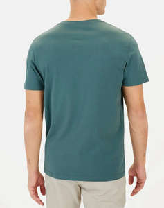 CAMEL T-SHIRT Κ.Μ. Basic