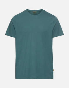 CAMEL T-SHIRT Κ.Μ. Basic