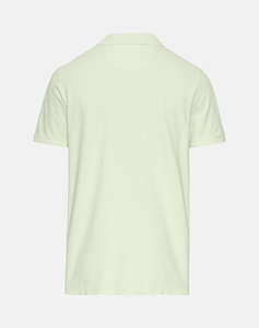 CAMEL POLO Κ.Μ. Pique basic