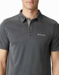 COLUMBIA Nelson Point™ Polo Barbati