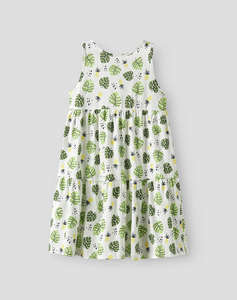 NAME IT NKFVIGGA SPENCER DRESS