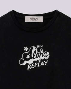 REPLAY MAKO