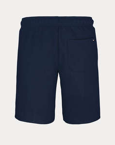 TOMMY HILFIGER TOMMY FLAG HILFIGER SWEATSHORT