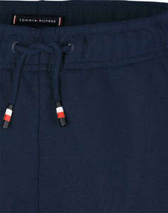 TOMMY HILFIGER TOMMY FLAG HILFIGER SWEATSHORT