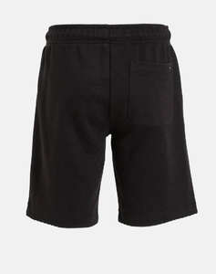 TOMMY HILFIGER TOMMY FLAG HILFIGER SWEATSHORT