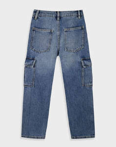 ENERGIERS PANTALONI
