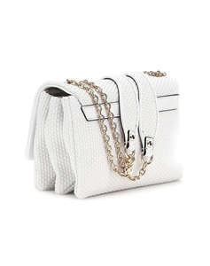 GUESS PHAEDRA CONVERTIBLE XBODY FLAP GEANTA DE DAMA (Dimensiuni: 23 x 16 x 8cm.)