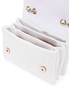 GUESS PHAEDRA CONVERTIBLE XBODY FLAP GEANTA DE DAMA (Dimensiuni: 23 x 16 x 8cm.)