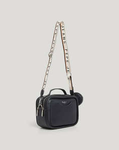 PEPE JEANS BASSY MAIN GEANTA DE DAMA (Dimensiuni: 22 x 8 x 17cm.)