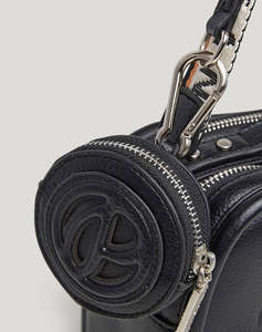 PEPE JEANS BASSY MAIN GEANTA DE DAMA (Dimensiuni: 22 x 8 x 17cm.)
