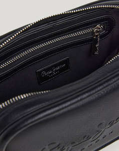 PEPE JEANS BASSY MAIN GEANTA DE DAMA (Dimensiuni: 22 x 8 x 17cm.)