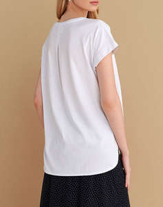 ATTRATTIVO BLUZA