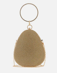 EXE CLUTCH (Dimensiuni: 15 x 4 x 20cm.)