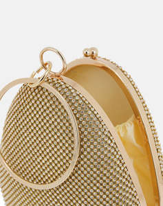 EXE CLUTCH (Dimensiuni: 15 x 4 x 20cm.)