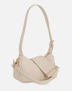 VALENTINO BAGS HOBO (Dimensiuni: 20,5 x 11 x 5cm.)