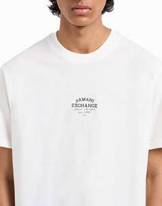 ARMANI EXCHANGE T-SHIRT