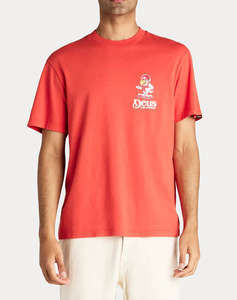 DEUS EX MACHINA RAPTOR TEE BLUZA DE BARBATI