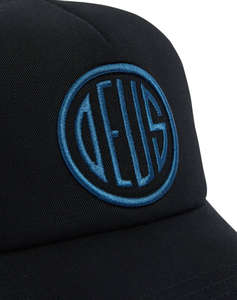 DEUS EX MACHINA PILL LOGO TRUCKER PACK 5 ACCESORII UNISEX