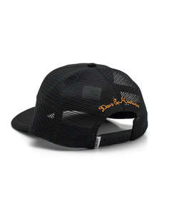 DEUS EX MACHINA MAZEY TRUCKER PACK 5 ACCESORII UNISEX