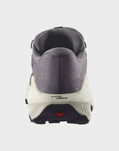 SALOMON TRAIL RUNNING - ULTRA ULTRA GLIDE 3 EXCALIBUR / ICICLE / NEON FLAME INCALTAMINTE DE BARBATI