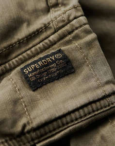 SUPERDRY D2 OVIN CORE CARGO SHORT DE BARBATI