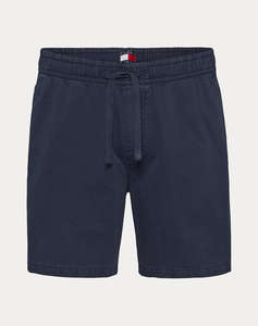 TOMMY JEANS TJM TWILL LOOSE BEACH SHORT