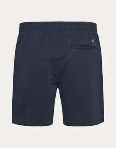 TOMMY JEANS TJM TWILL LOOSE BEACH SHORT