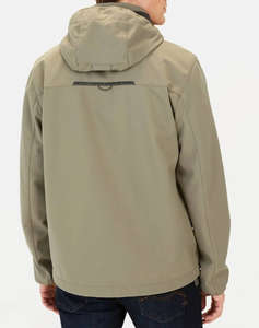 CAMEL GEACA NOS Softshell Blouson