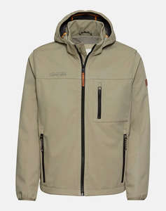 CAMEL GEACA NOS Softshell Blouson