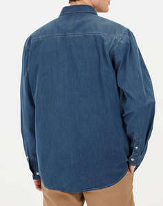 CAMEL CAMASA Μ.Μ Denim
