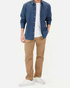 CAMEL CAMASA Μ.Μ Denim