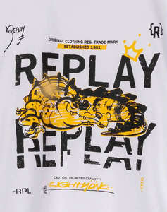 REPLAY Mako