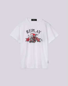 REPLAY Mako
