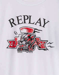 REPLAY Mako