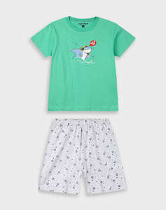 ENERGIERS PIJAMA