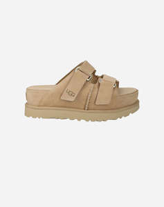 UGG Goldenstar Hi Slide
